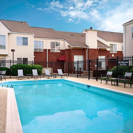 Sonesta ES Suites Annapolis Exterior foto