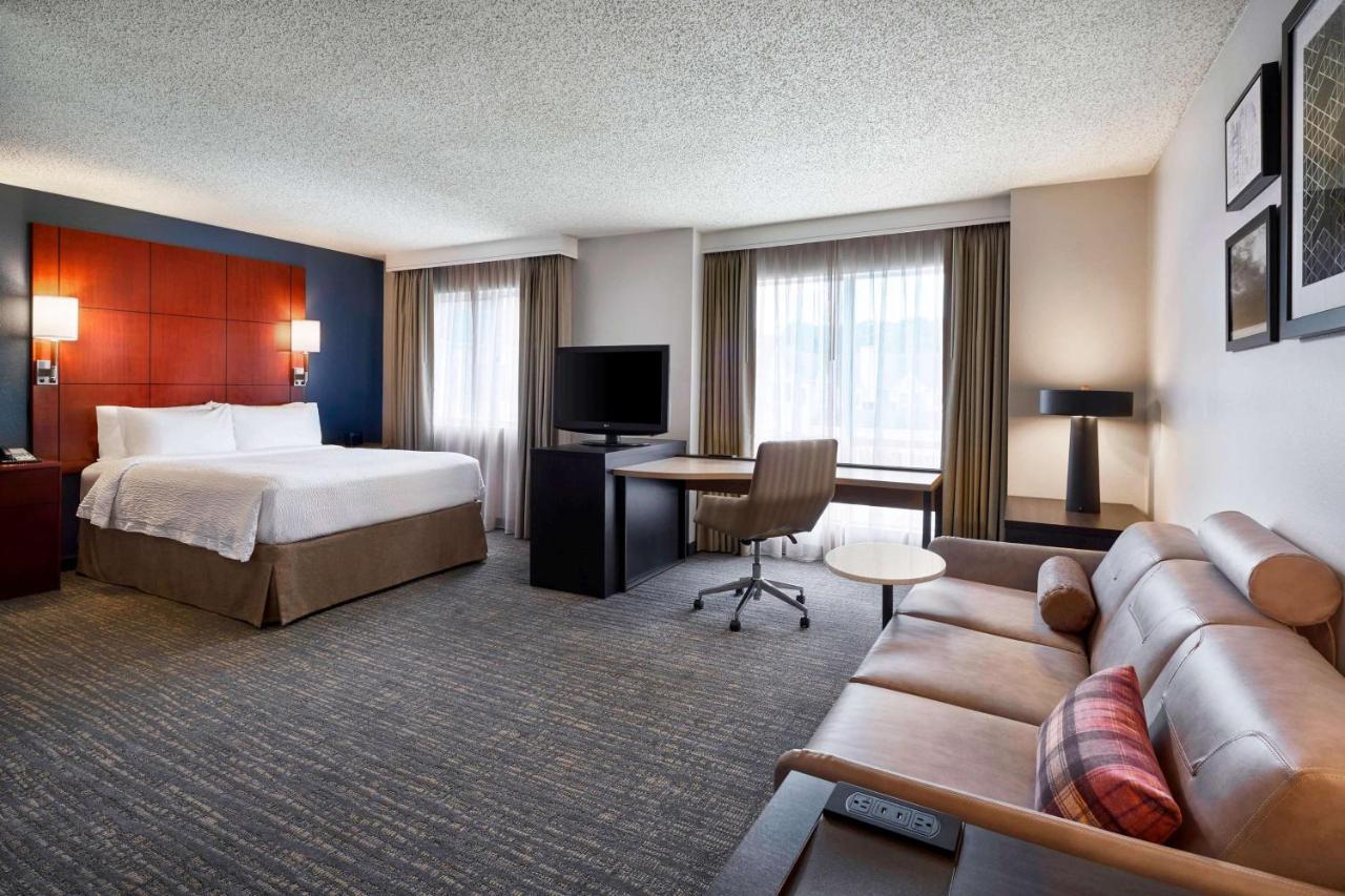 Sonesta ES Suites Annapolis Exterior foto