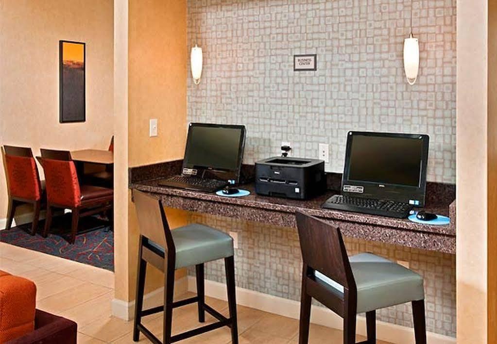 Sonesta ES Suites Annapolis Exterior foto