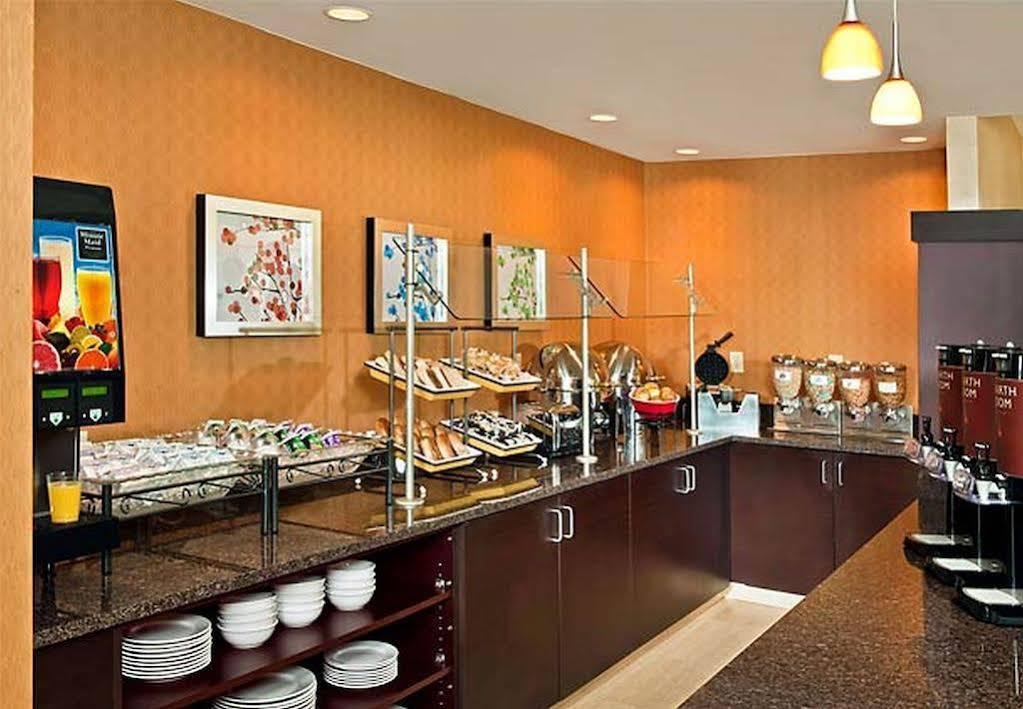 Sonesta ES Suites Annapolis Exterior foto