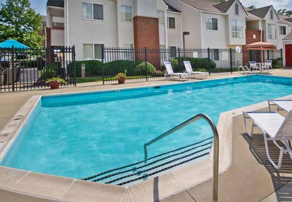 Sonesta ES Suites Annapolis Exterior foto