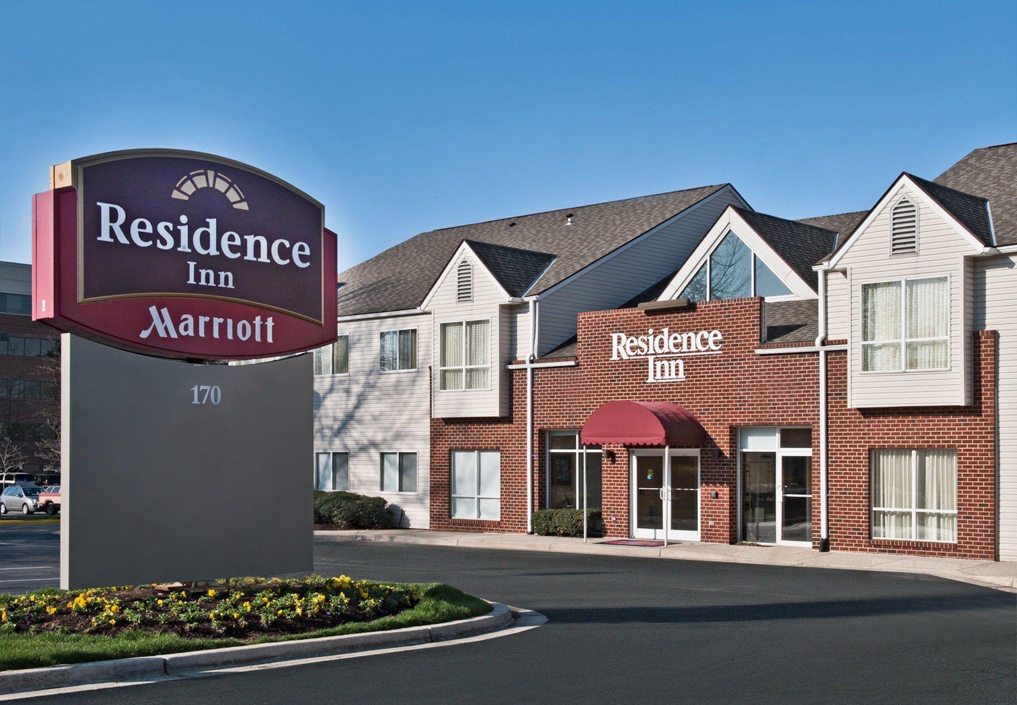 Sonesta ES Suites Annapolis Exterior foto
