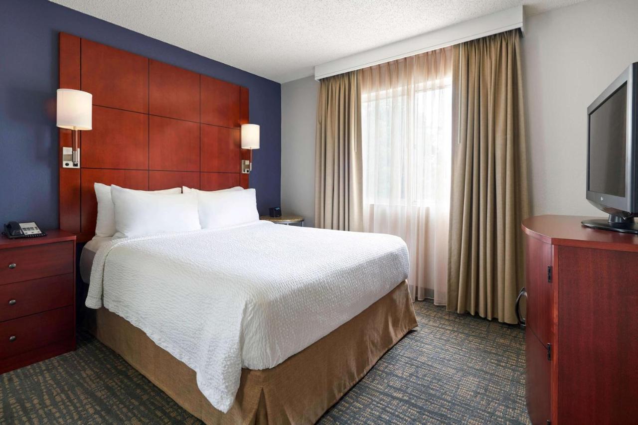 Sonesta ES Suites Annapolis Exterior foto
