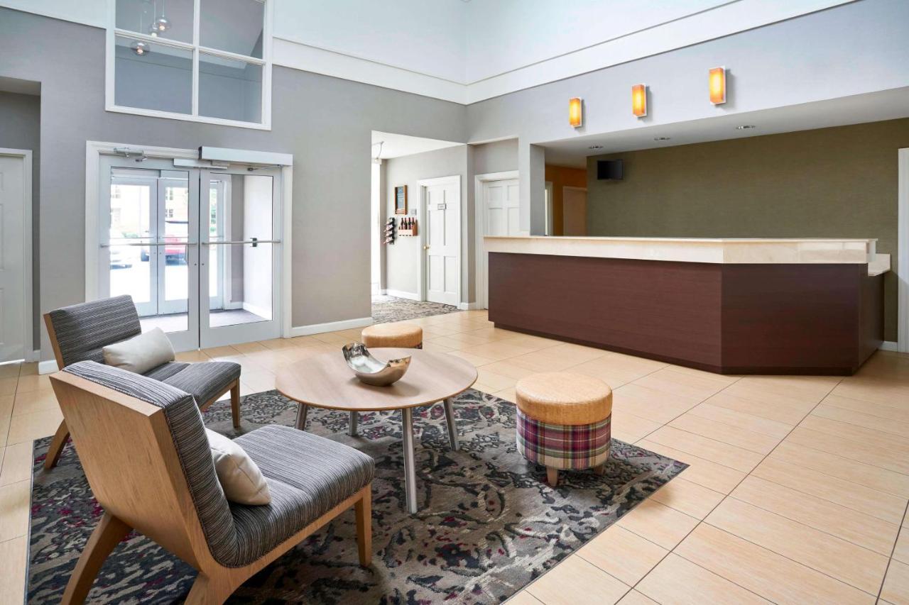 Sonesta ES Suites Annapolis Exterior foto