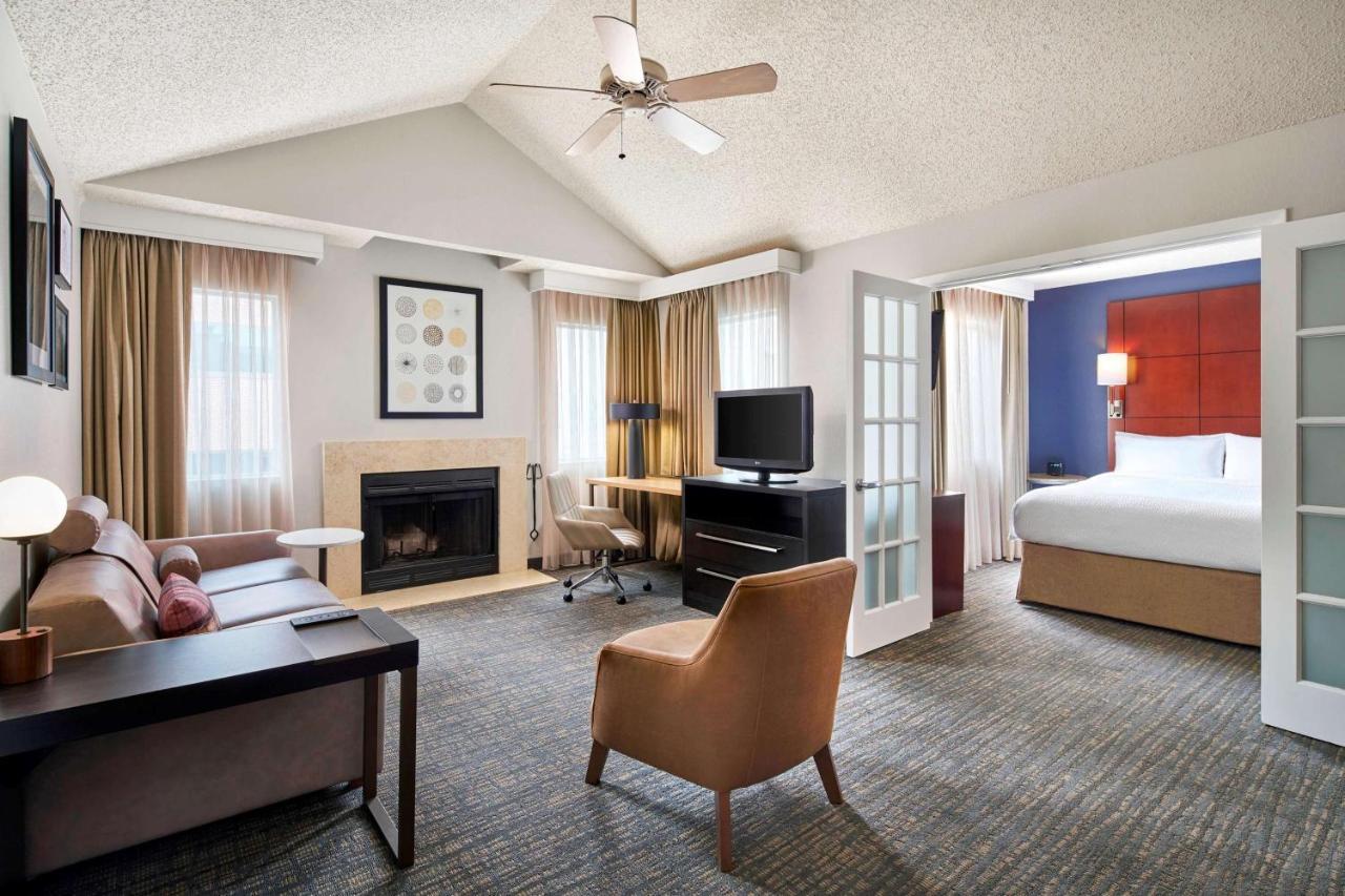 Sonesta ES Suites Annapolis Exterior foto