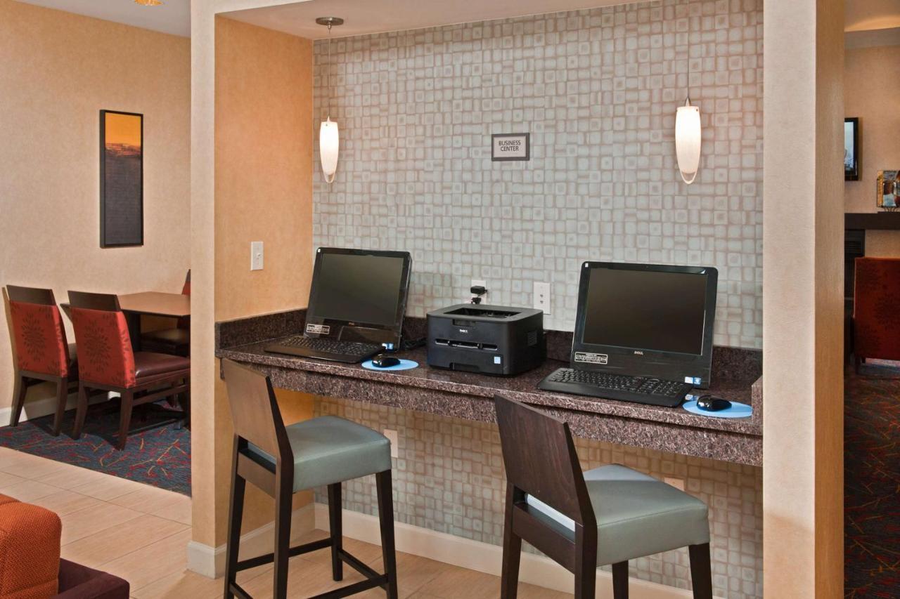 Sonesta ES Suites Annapolis Exterior foto
