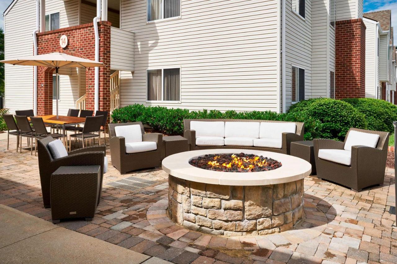 Sonesta ES Suites Annapolis Exterior foto