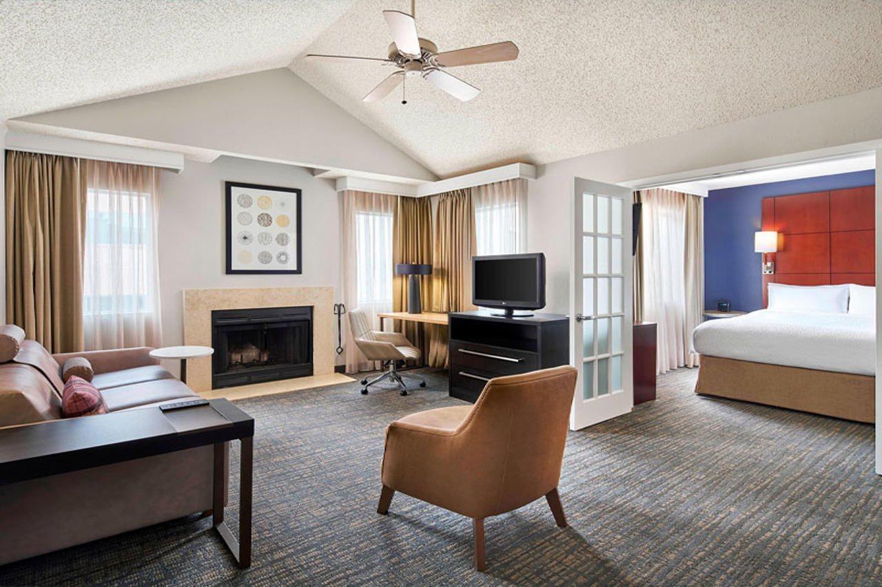 Sonesta ES Suites Annapolis Exterior foto