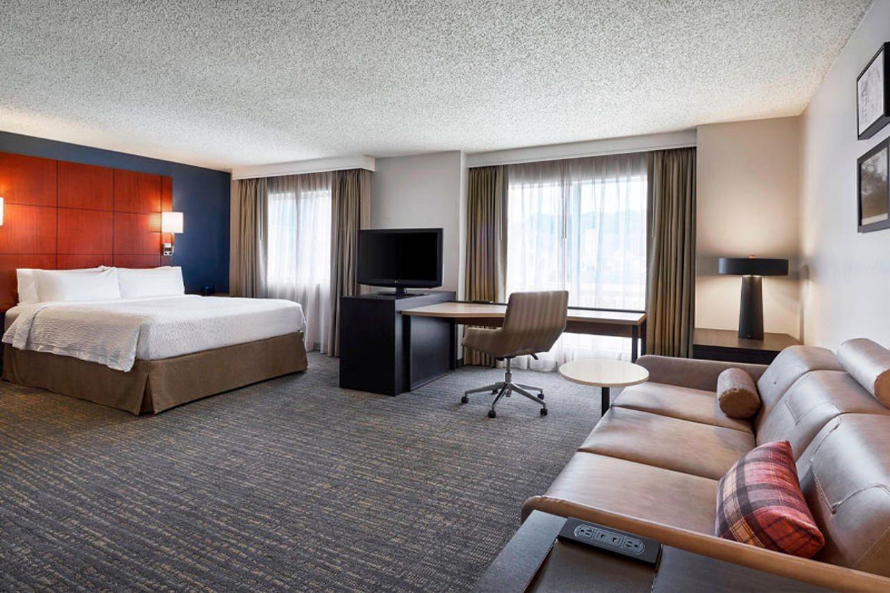 Sonesta ES Suites Annapolis Exterior foto