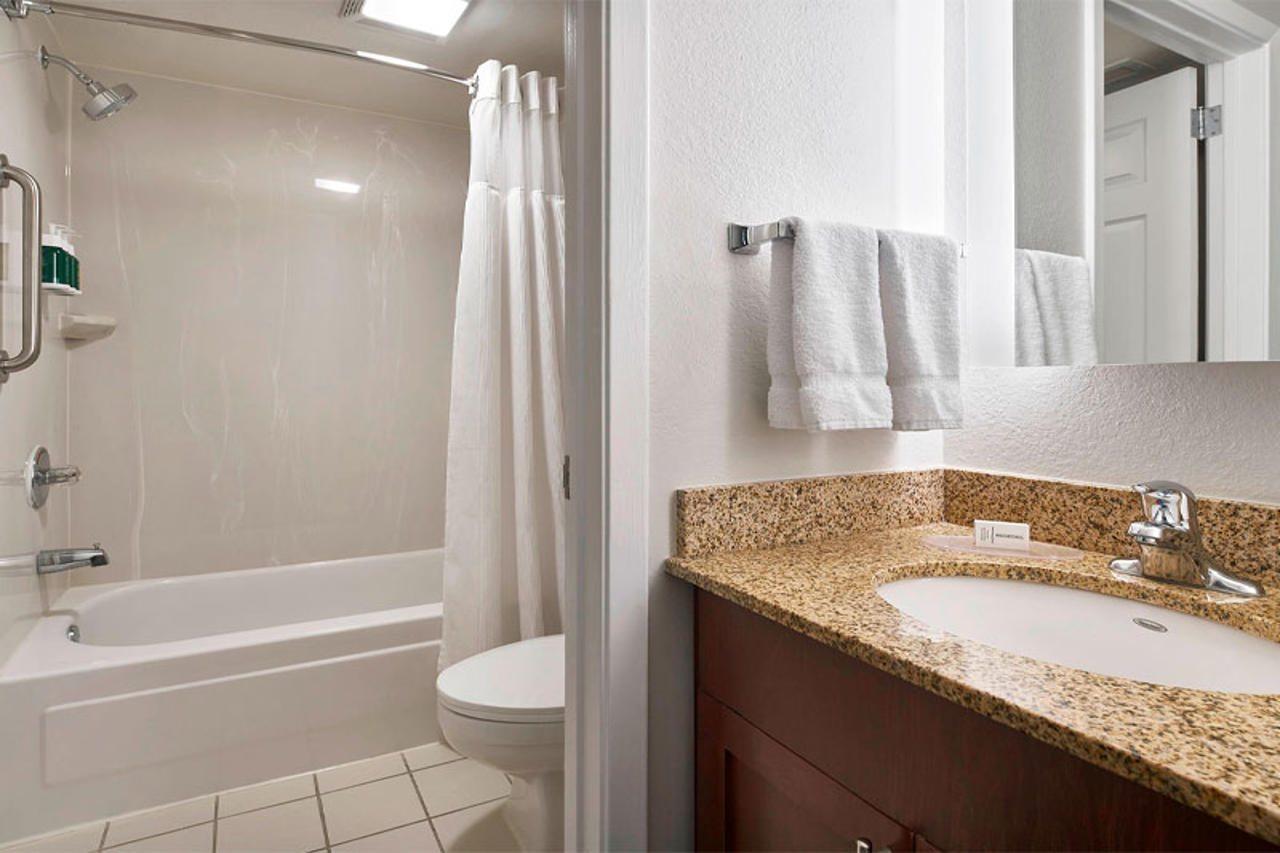 Sonesta ES Suites Annapolis Exterior foto