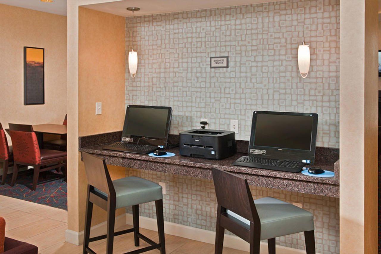 Sonesta ES Suites Annapolis Exterior foto