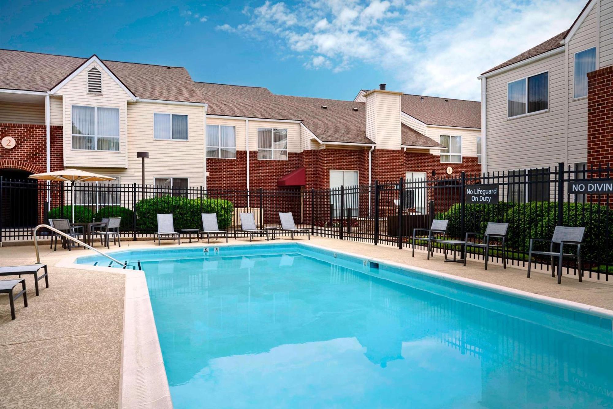 Sonesta ES Suites Annapolis Exterior foto