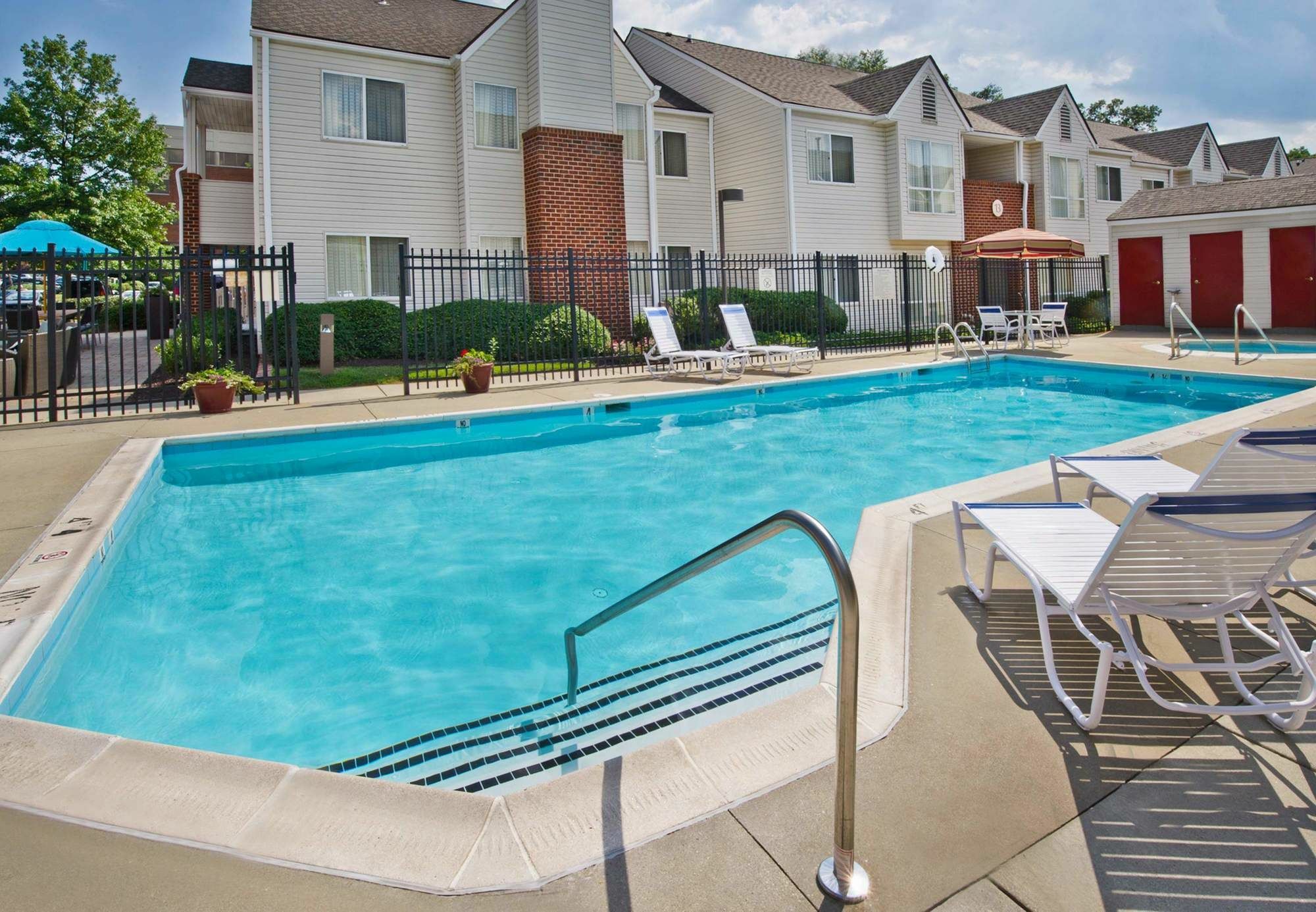 Sonesta ES Suites Annapolis Exterior foto