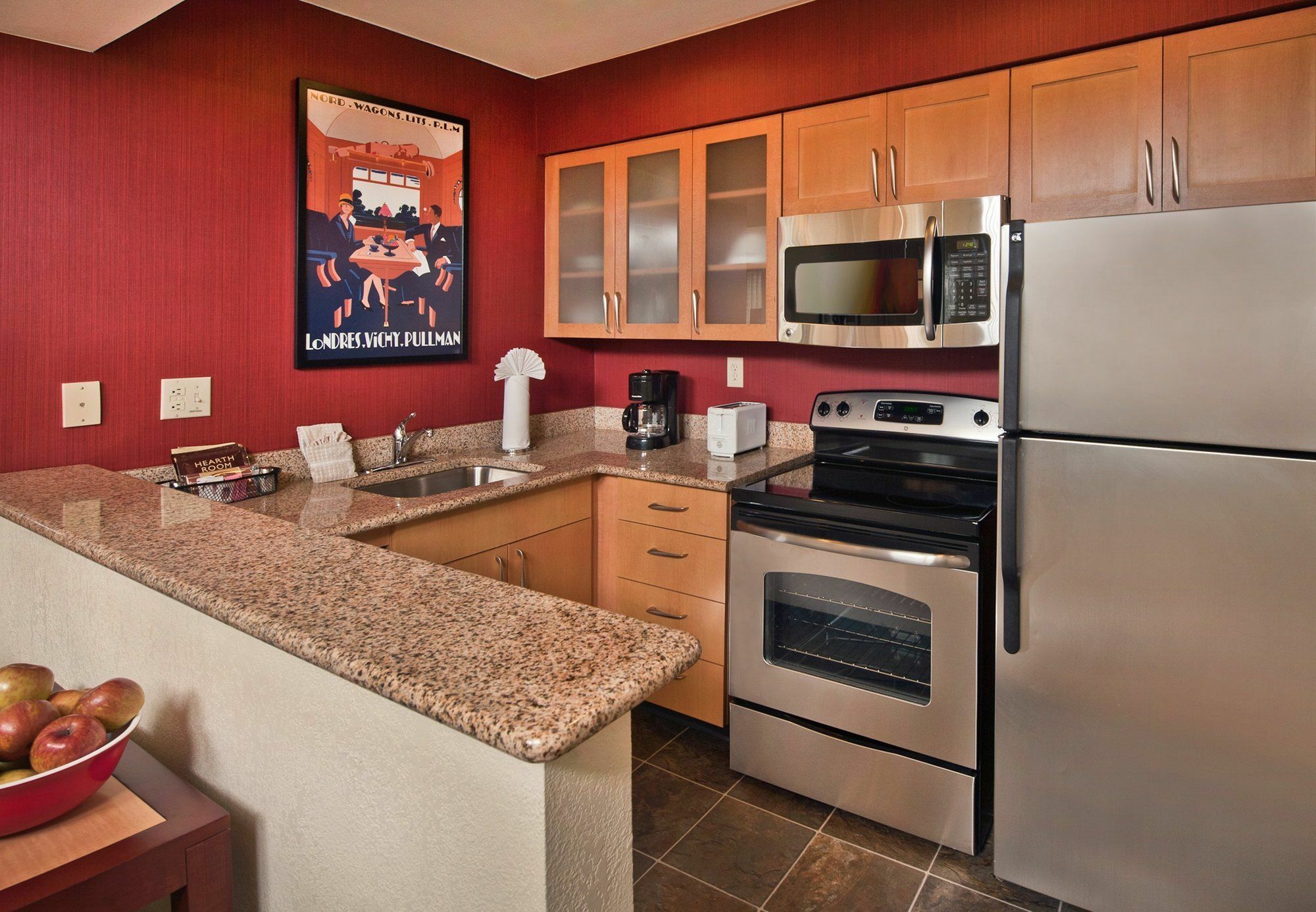 Sonesta ES Suites Annapolis Exterior foto