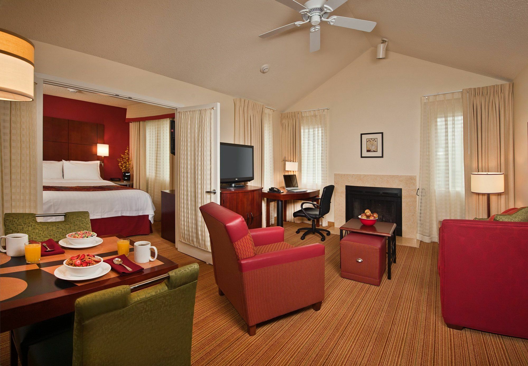 Sonesta ES Suites Annapolis Exterior foto