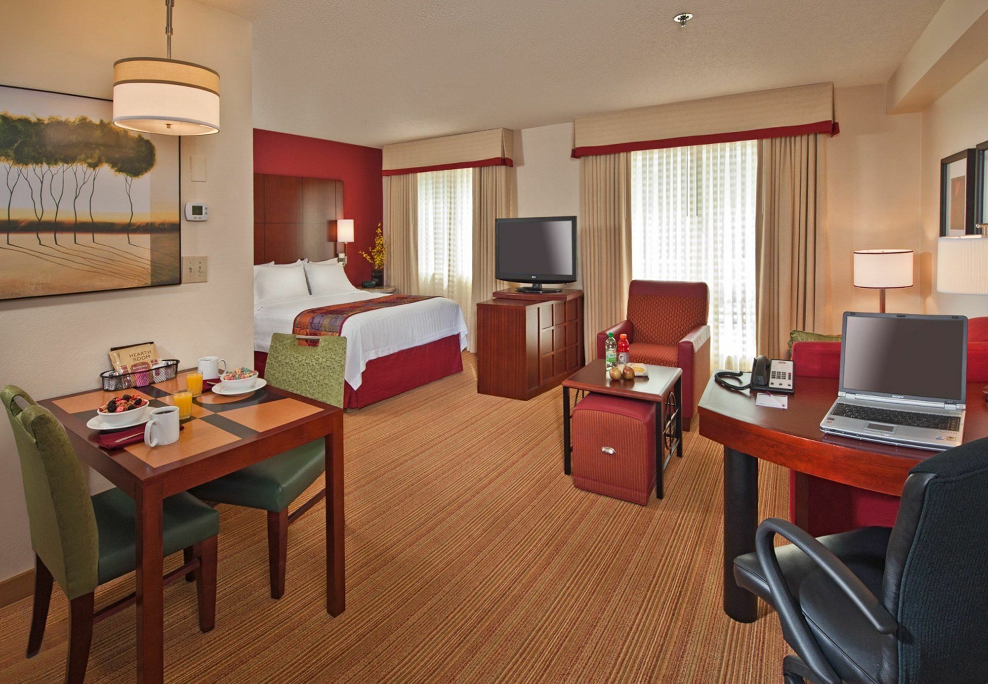 Sonesta ES Suites Annapolis Exterior foto