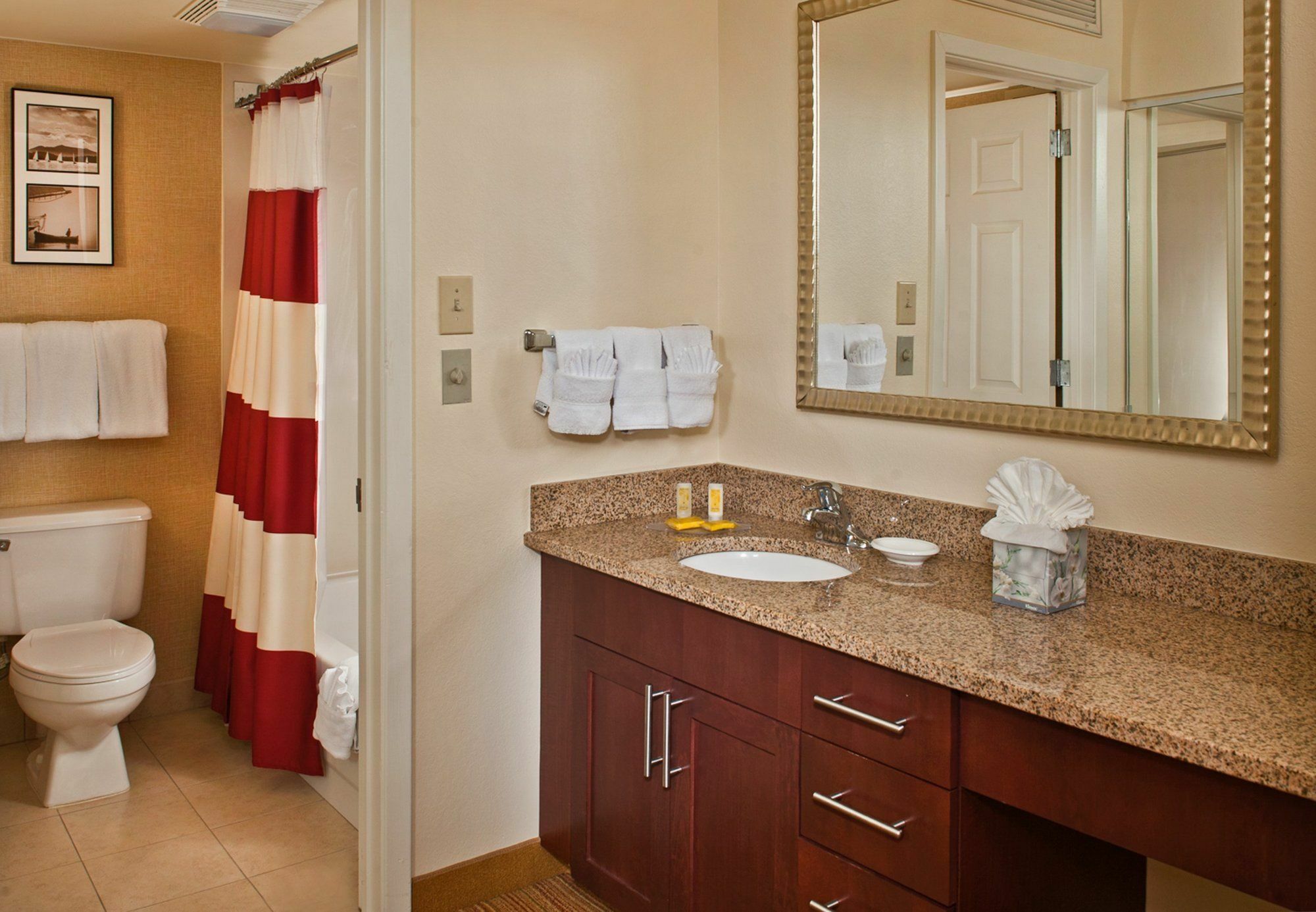 Sonesta ES Suites Annapolis Exterior foto