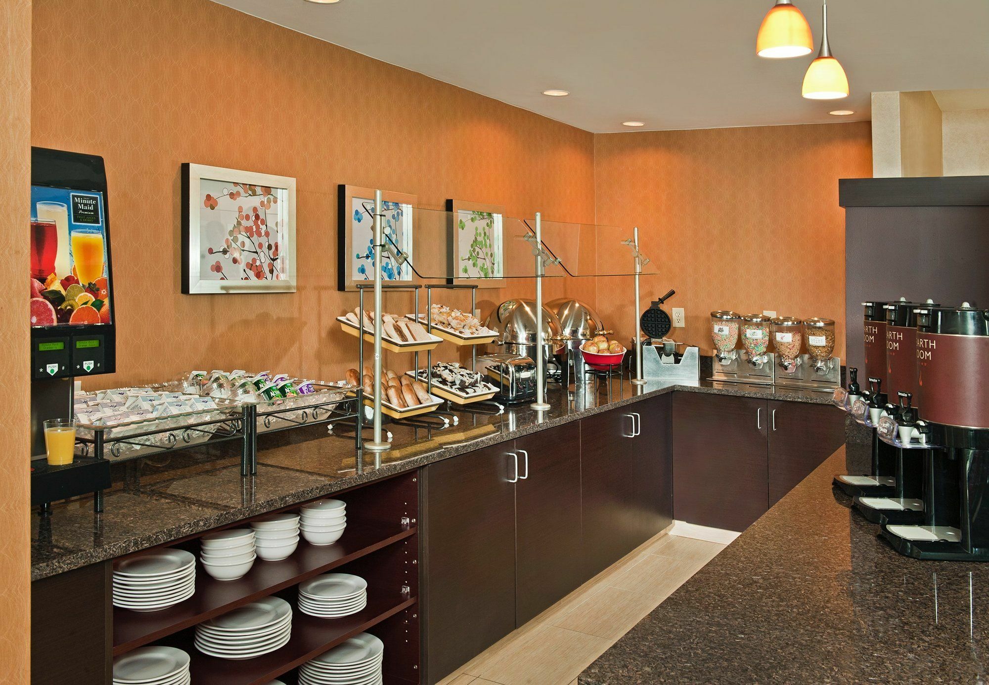 Sonesta ES Suites Annapolis Exterior foto